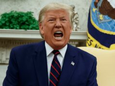 Donald Trump Blasts Banks, Urges CLARITY Act Passage