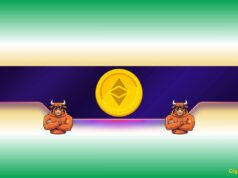 The Ultimate Bull Signal? Why ETH’s Chart Just Flipped to ‘Buy’ for the First Time Since September