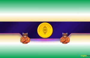 The Ultimate Bull Signal? Why ETH’s Chart Just Flipped to ‘Buy’ for the First Time Since September