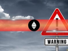 Ethereum Users Warned as USDT Dust Attacks Jump 612%