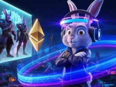 The Bunns & Dark Table