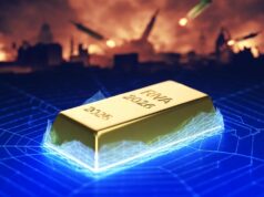 US Israel Attack Iran: Will Gold Prices Skyrocket?