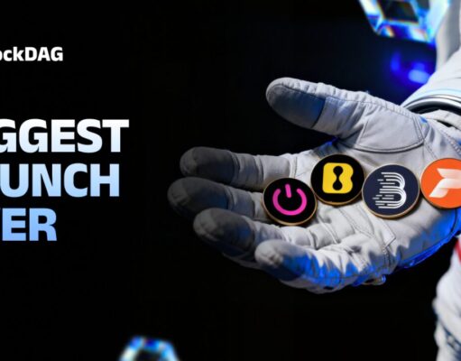 Tier 1 Exchanges Arriving Next Will Blow BlockDAG’s Price Wide Open