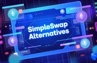 SimpleSwap Alternatives & Competitors For Cross Chain Swap