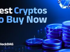 Leading Crypto to Buy: BlockDAG, Ethereum, Litecoin, and XRP Are Experts’ Picks