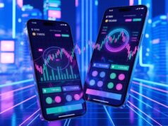 7 Leading AI Crypto Trading Apps for Beginners in 2026 (Android & iOS)