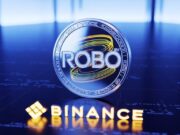 Binance Lists Fabric Protocol (ROBO) for Spot Trading
