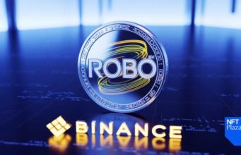 Binance Lists Fabric Protocol (ROBO) for Spot Trading
