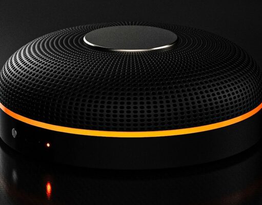 This Jammer Wants to Block Always-Listening AI Wearables. It Probably Won’t Work