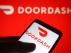 DoorDash launches a new ‘Tasks’ app that pays couriers to submit videos to train AI