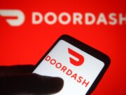 DoorDash launches a new ‘Tasks’ app that pays couriers to submit videos to train AI