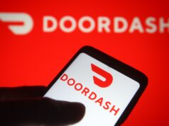 DoorDash launches a new ‘Tasks’ app that pays couriers to submit videos to train AI