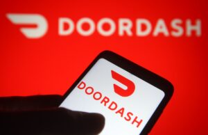 DoorDash launches a new ‘Tasks’ app that pays couriers to submit videos to train AI
