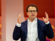 Anthropic CEO Dario Amodei calls OpenAI’s messaging around military deal ‘straight up lies,’ report says