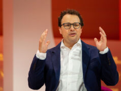 Anthropic CEO Dario Amodei calls OpenAI’s messaging around military deal ‘straight up lies,’ report says