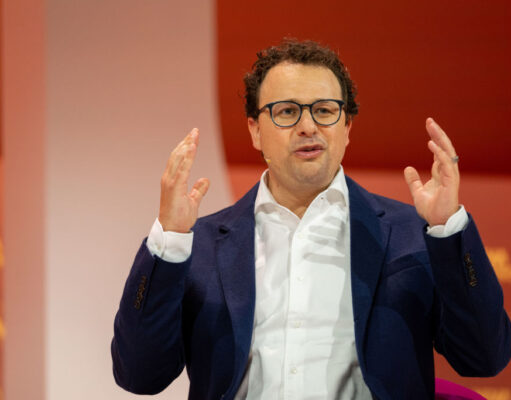 Anthropic CEO Dario Amodei calls OpenAI’s messaging around military deal ‘straight up lies,’ report says