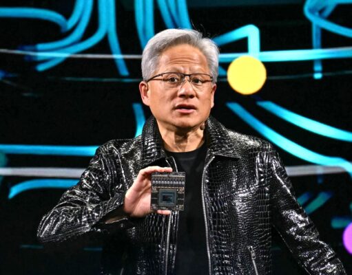Jensen Huang says Nvidia is pulling back from OpenAI and Anthropic, but his explanation raises more questions than it answers