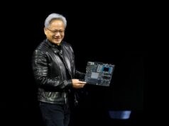 How to watch Jensen Huang’s Nvidia GTC 2026 keynote — and what to expect