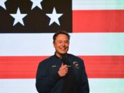 Elon Musk unveils chip manufacturing plans for SpaceX and Tesla