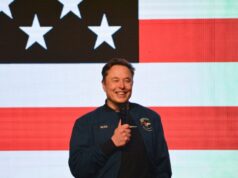 Elon Musk unveils chip manufacturing plans for SpaceX and Tesla