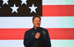 Elon Musk unveils chip manufacturing plans for SpaceX and Tesla