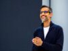 Google just gave Sundar Pichai a $692M pay package