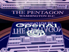 OpenAI expands government footprint with AWS deal, report says