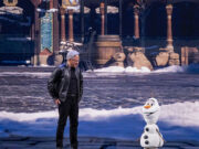 Do you want to build a robot snowman?