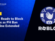 Globe Ready to Block Roblox as PH Ban Deadline Extended