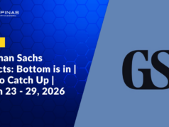 Goldman Sachs Predicts: Bottom is in | Crypto Catch Up | March 23 – 29, 2026