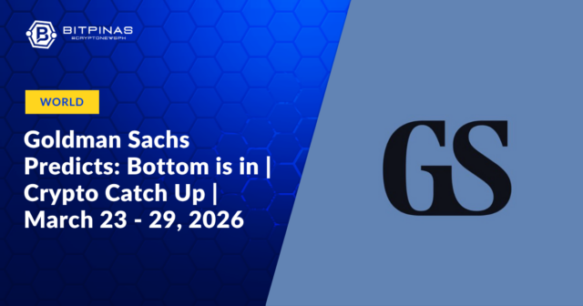 Goldman-Sachs-Predicts-Bottom-is-in-Crypto-Catch-Up-March-23-29-2026.png