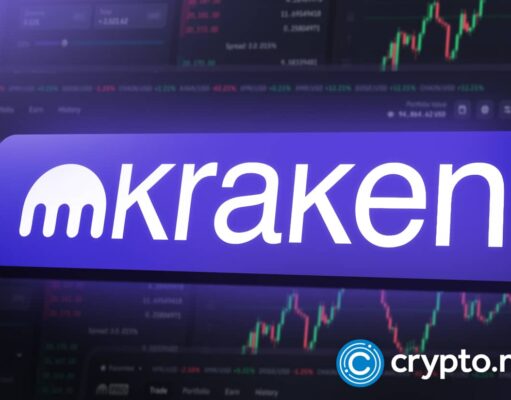 Kraken xStocks launches xChange for on-chain stock trading