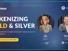 From Apple and PayPal to Ubuntu Tribe: Why a Tech Veteran is Tokenizing Gold and Silver for the Masses