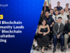 Local Blockchain Community Lauds DICT Blockchain Consultation Meeting