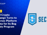 Local Crypto Exchange Turns to Cybersec Platform Secuna for its Bug Bounty Program