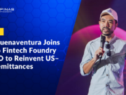 Luis Buenaventura Joins Talino Fintech Foundry as CSO to Reinvent US–PH Remittances