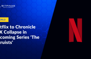 Netflix to Chronicle FTX Collapse in Upcoming Series ‘The Altruists’