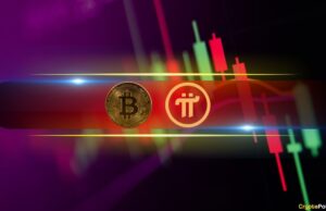Pi Network’s PI Token Erases Recent Gains, Bitcoin (BTC) Slips Toward $70K: Weekend Watch
