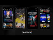 Peacock expands into AI-driven video, mobile-first live sports, and gaming