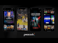 Peacock expands into AI-driven video, mobile-first live sports, and gaming