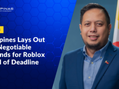 Philippine Officials Lay Out Non-Negotiable Demands for Roblox Ahead Ban Deadline