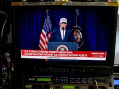 X Is Drowning in Disinformation Following US and Israeli Attack on Iran