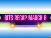 BTC, ETH at a Crossroads After Reclaiming Key Levels, ADA Whales on the Move: Bits Recap March 6th