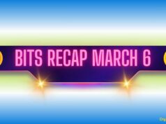 BTC, ETH at a Crossroads After Reclaiming Key Levels, ADA Whales on the Move: Bits Recap March 6th