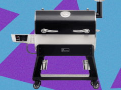 Recteq Flagship 1600 Review: An Upgraded Smoker