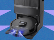 Shark UV Reveal Review (2026): UV Light Mode