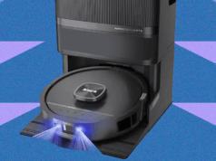 Shark UV Reveal Review (2026): UV Light Mode