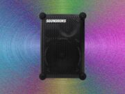 Soundboks Mix Review: A Great Party Speaker