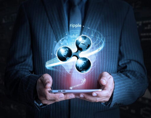 XRP Vs. Traditional Banks: Ripple CEO Sends Strong Message To Established Leaders