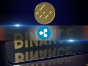 Near-Zero XRP Liquidity on Binance Could Trigger a Sharp Snap